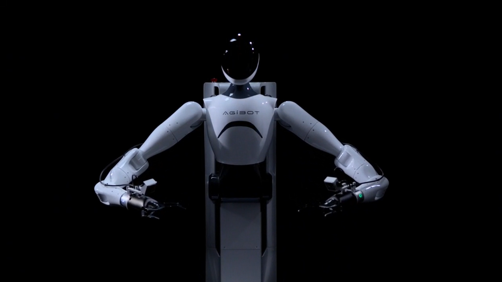 星空游戏专业数采机器人