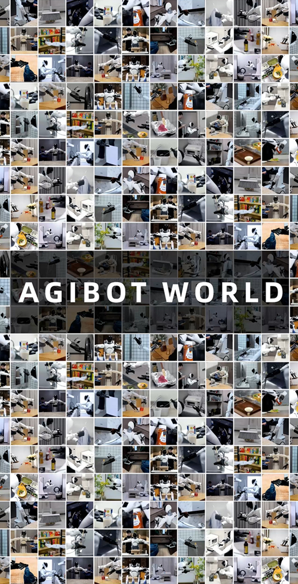 星空游戏开源百万真机数据集